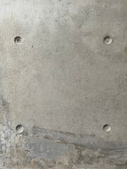 Wall concrette texture, grunge metal background
