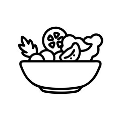 salad bowl