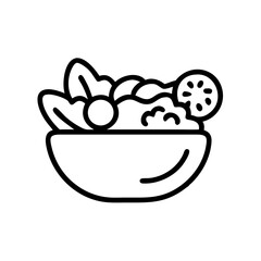 salad bowl