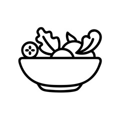 salad bowl