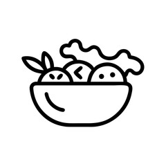 salad bowl