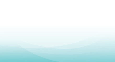 Abstract blue gradient background