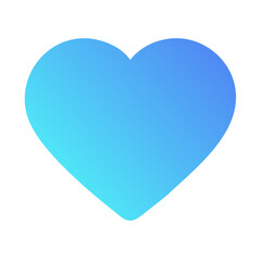 Blue Heart: A Symbol of Trust and Loyalty