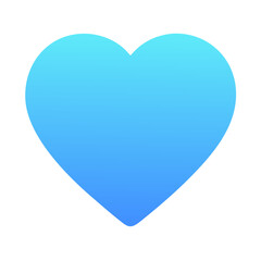 Blue Heart: A Symbol of Trust and Loyalty