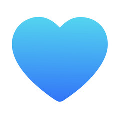 Blue Heart: A Symbol of Trust and Loyalty