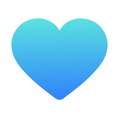 Blue Heart: A Symbol of Trust and Loyalty