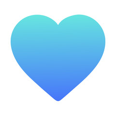 Blue Heart: A Symbol of Trust and Loyalty