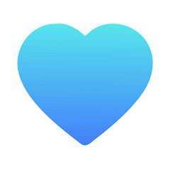 Blue Heart: A Symbol of Trust and Loyalty