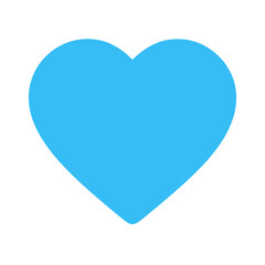 Blue Heart: A Symbol of Trust and Loyalty