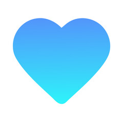 Blue Heart: A Symbol of Trust and Loyalty