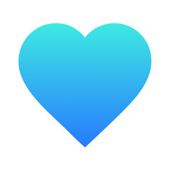 Blue Heart: A Symbol of Trust and Loyalty