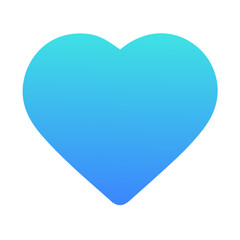 Blue Heart: A Symbol of Trust and Loyalty