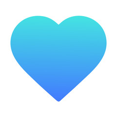 Blue Heart: A Symbol of Trust and Loyalty