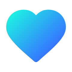 Blue Heart: A Symbol of Trust and Loyalty