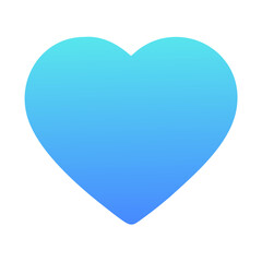 Blue Heart: A Symbol of Trust and Loyalty
