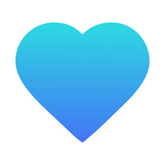 Blue Heart: A Symbol of Trust and Loyalty
