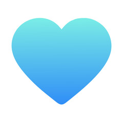 Blue Heart: A Symbol of Trust and Loyalty