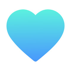 Blue Heart: A Symbol of Trust and Loyalty