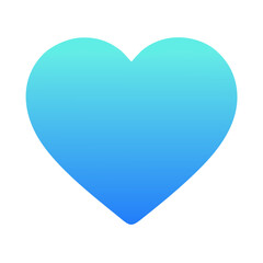 Blue Heart: A Symbol of Trust and Loyalty