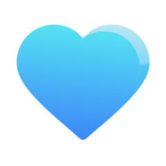 Blue Heart: A Symbol of Trust and Loyalty