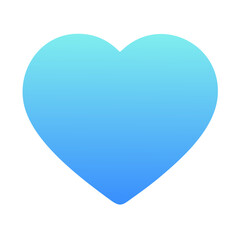 Blue Heart: A Symbol of Trust and Loyalty