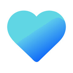 Blue Heart: A Symbol of Trust and Loyalty