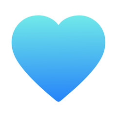 Blue Heart: A Symbol of Trust and Loyalty