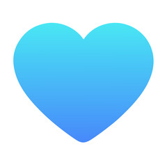 Blue Heart: A Symbol of Trust and Loyalty