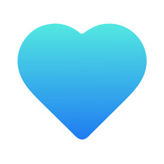 Blue Heart: A Symbol of Trust and Loyalty