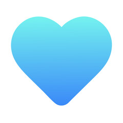 Blue Heart: A Symbol of Trust and Loyalty