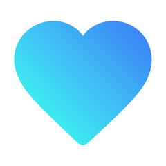 Blue Heart: A Symbol of Trust and Loyalty