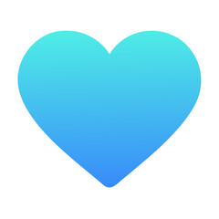 Blue Heart: A Symbol of Trust and Loyalty