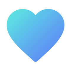 Blue Heart: A Symbol of Trust and Loyalty