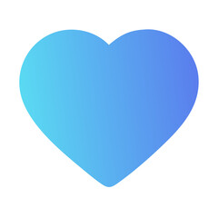 Blue Heart: A Symbol of Trust and Loyalty