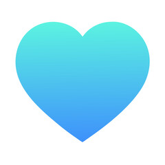 Blue Heart: A Symbol of Trust and Loyalty