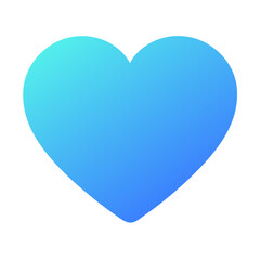 Blue Heart: A Symbol of Trust and Loyalty