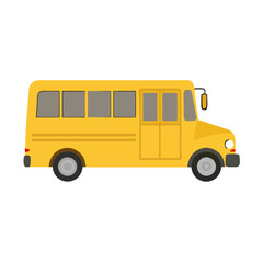 School Bus: A Symbol of Education and Community Transport