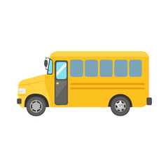 School Bus: A Symbol of Education and Community Transport