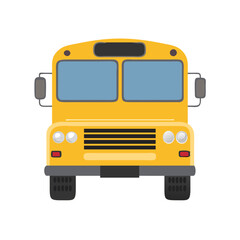School Bus: A Symbol of Education and Community Transport