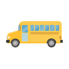 School Bus: A Symbol of Education and Community Transport