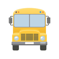 School Bus: A Symbol of Education and Community Transport