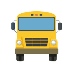 School Bus: A Symbol of Education and Community Transport