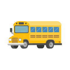 School Bus: A Symbol of Education and Community Transport