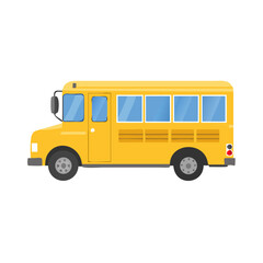 School Bus: A Symbol of Education and Community Transport