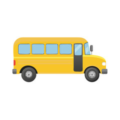 School Bus: A Symbol of Education and Community Transport