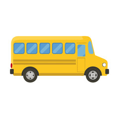 School Bus: A Symbol of Education and Community Transport