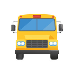 School Bus: A Symbol of Education and Community Transport
