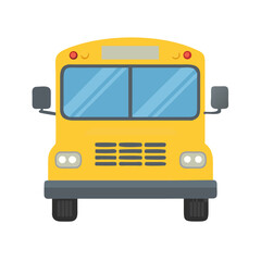 School Bus: A Symbol of Education and Community Transport