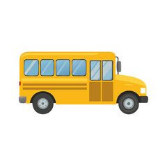 School Bus: A Symbol of Education and Community Transport