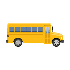 School Bus: A Symbol of Education and Community Transport